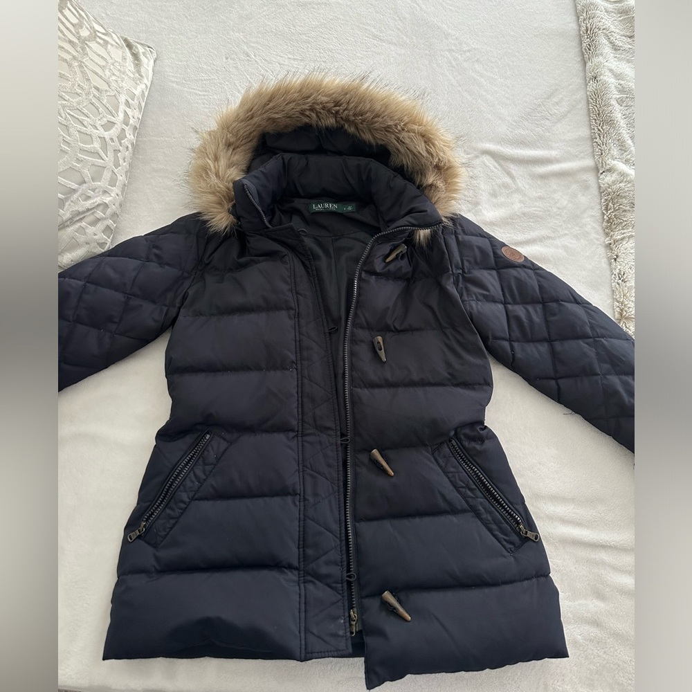 Ralph Lauren Jacket